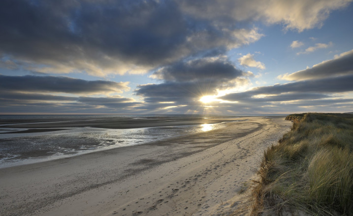 Holkham Beach